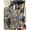 Image 3 : Richo Woodland Camo 30-inch Expedition Wheeled Bag RO-2655