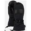 Image 1 : Burton MB Gore MTN Gloves in True Black with Gore-Tex Technology