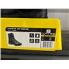 Image 3 : Original S.W.A.T. Chase 9-Inch Waterproof Side-Zip Boots, Wide Width, Size 8, Black
