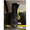 Image 4 : Original S.W.A.T. Chase 9-Inch Waterproof Side-Zip Boots, Wide Width, Size 8, Black