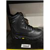 Image 5 : Original S.W.A.T. Chase 9-Inch Waterproof Side-Zip Boots, Wide Width, Size 8, Black