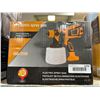 Image 2 : Electric Spray Gun CN-6000 with 750W Power and 1400ml Capacity