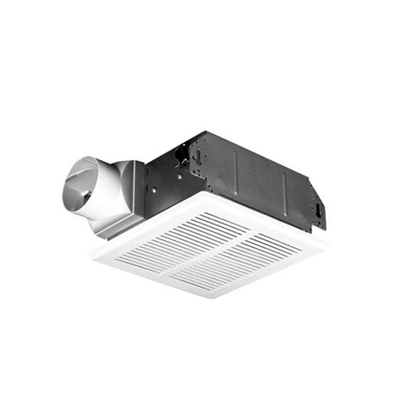 Nautika Aura 70 Bathroom Ceiling Exhaust Fan