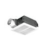 Image 1 : Nautika Aura 70 Bathroom Ceiling Exhaust Fan