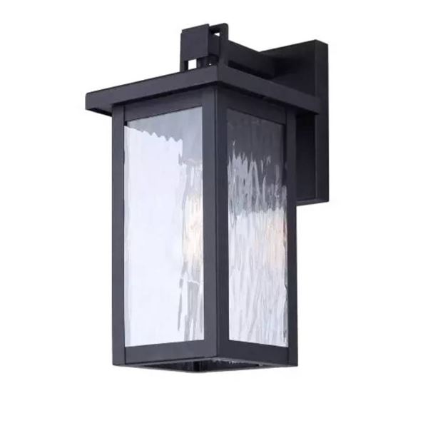 Harmonize Home Shana Outdoor Lantern, Model 1056