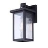 Image 1 : Harmonize Home Shana Outdoor Lantern, Model 1056