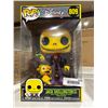 Image 2 : Funko Pop! Disney: Jack Skellington with Zero #809 Vinyl Figure