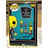 Image 3 : Funko Pop! Disney: Jack Skellington with Zero #809 Vinyl Figure