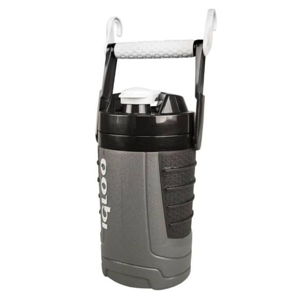 Igloo 1/2 Gallon Water Jug with 1.89 Liter Capacity