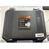 Image 2 : Pelican VCV200 Vault Equipment Case V200 MC, VALWF, BLK