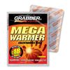 Image 2 : Grabber Warmers 18 Hour Mega Warmers | 30 Pack