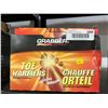 Image 3 : Grabber Warmers 18 Hour Mega Warmers | 30 Pack