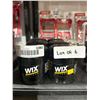 Image 2 : WIX Filters – 51348 Spin-On Lube Filter Lot of 6