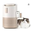 Image 1 : PetSnowy PS-070 Air Purifier For Pets, 48W, DC24V