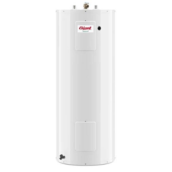 Giant 172B-3F7M 80 US Gallon Electric Water Heater, 240 Volts, 4500 Watts