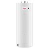 Image 1 : Giant 172B-3F7M 80 US Gallon Electric Water Heater, 240 Volts, 4500 Watts