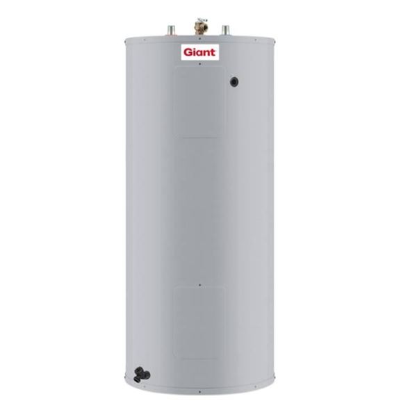 Giant 152E-3F8M Electric Water Heater, 50 US Gallons, 40 Imperial Gallons
