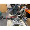 Image 4 : Bosch 12-Inch Dual-Bevel Glide Miter Saw Model GCM12SD