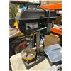 Image 4 : Craftex CT024N Drill Press with 1/3 HP Single Phase Motor