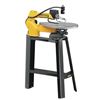 Image 1 : DeWalt Scroll Saw With Stand, Model DW788
