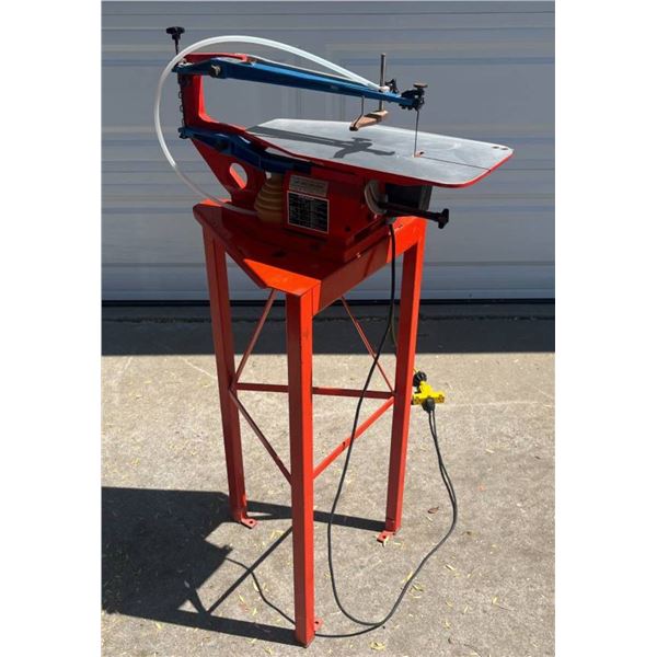 Multimax-18 Universal Precision Saw with Stand