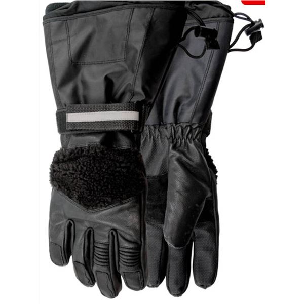 Watson Gloves Sno Job Model #9500, XL Size Winter Gloves