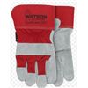 Image 1 : Watson Gloves Mean Mother Cowhide Leather Gloves, Style 104, Size XL/1TG, 5 Pairs
