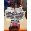 Image 2 : 12 Energizer Max 2 Pack 9V Batteries and Mastercell AA 4 Pack Batteries
