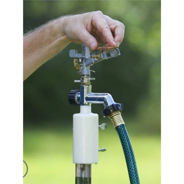 Continental Impulse T-Post Sprinkler 6400/595