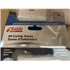 Image 3 : Lot of 2 Kidde Carbon Monoxide Alarms
