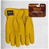 Image 1 : Lot of 3 Pairs Watson Range Rider Gloves Style 577 Size L/G