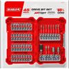 Image 1 : Diablo Drive Bit Set With 45 Pieces