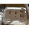 Image 6 : Lot of Eaton Wallplates and Circuit Breakers Bundle