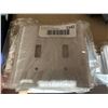 Image 9 : Lot of Eaton Wallplates and Circuit Breakers Bundle