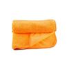 Image 1 : Lot of 12 Co-op Gold Microfibre Cloths – Assorted Colors 40cm x 40cm