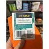 Image 3 : Lot of 12 Co-op Gold Microfibre Cloths – Assorted Colors 40cm x 40cm