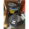 Image 2 : Henry BK81047616 Roof Repair, 10 L Pail Lot of 3