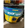 Image 3 : Henry BK81047616 Roof Repair, 10 L Pail Lot of 3