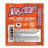 Image 1 : Big Chief Beef Jerky Teriyaki Flavor 30 Packs of 30g Each