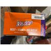 Image 3 : Big Chief Beef Jerky Original Flavor 30 Packs of 30g Each