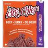 Image 1 : Big Chief Beef Jerky Original  Flavor 12 Packs of 80g Each