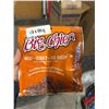 Image 2 : Big Chief Beef Jerky Teriyaki 80g Zipper Bags (Case of 12)