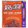 Image 1 : Big Chief Beef Jerky Original  Flavor 12 Packs of 80g Each