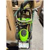 Image 2 : Greenworks 2100 PSI 1.2 GPM Electric Pressure Washer