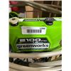Image 4 : Greenworks 2100 PSI 1.2 GPM Electric Pressure Washer