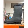 Image 5 : Baffin Hunter Waterproof Boots, Forest/Black, Size 8