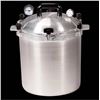 Image 1 : All American 25 Quart Heavy Cast Aluminum Pressure Cooker/Canner Model 925