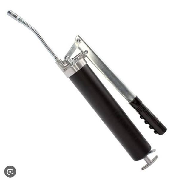 LubriMatic Lever Grease Gun 41000 kPa Pistolet Graisseur a Levier