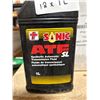 Image 1 : Sonic ATF SL Synthetic Automatic Transmission Fluid 12 x 1L Bottles