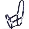 Image 1 : Horse Halter Eco, Full Size, Navy Lot of 4